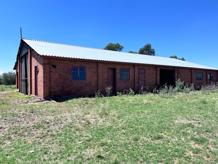 Commercial Property for Sale in Bloemfontein Rural Free State